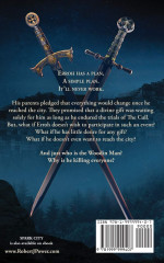 Spark City: Book One of the Spark City Cycle - Фото 1