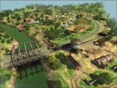 Rush for Berlin. Бросок на Берлин - Фото 1