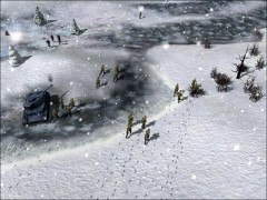 Rush for Berlin. Бросок на Берлин - Фото 2