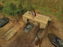 Rush for Berlin. Бросок на Берлин - Фото 3