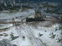 Rush for Berlin. Бросок на Берлин - Фото 6