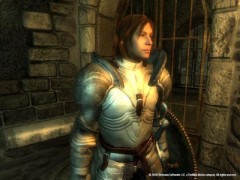 The Elder Scrolls IV: Oblivion - Фото 4