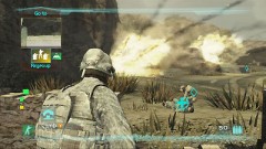 Tom Clancy's Ghost Recon: Advanced Warfighter 2 - Фото 3