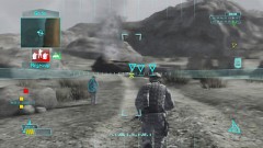 Tom Clancy's Ghost Recon: Advanced Warfighter 2 - Фото 4