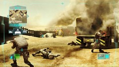 Tom Clancy's Ghost Recon: Advanced Warfighter 2 - Фото 9