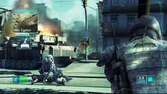Tom Clancy's Ghost Recon: Advanced Warfighter 2 - Фото 10