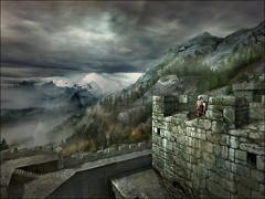 Ведьмак - Фото 3