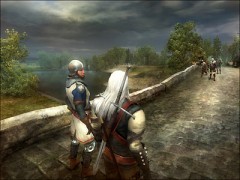 Ведьмак - Фото 9