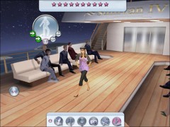 Подиум. Икона стиля - Фото 4