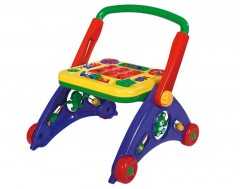 Игровой развивающий центр — каталка - Фото 1