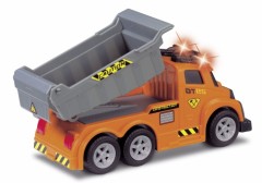 Самосвал, 16 см со световыми и звуковыми эффектами - Фото 1