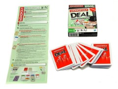 Игра "Монополия. Сделка" - Фото 2