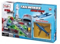 Игровой набор "Аэропорт" - Фото 1