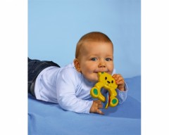 Набор из 3-х погремушек - Фото 3