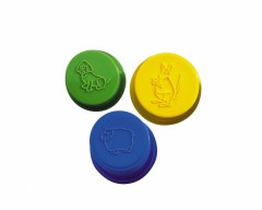 Пирамидка из 6 элементов - Фото 2