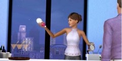 The Sims 3 (PS3) - Фото 2