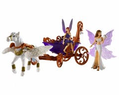Волшебная карета - Фото 1