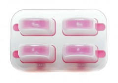 Детский набор набор для мороженого «Фруктовый лед» - Фото 1