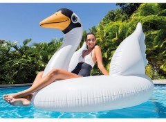 Игрушка для плавания «Лебедь» - Фото 2