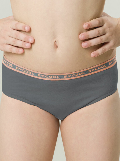 Комплект трусов для девочек