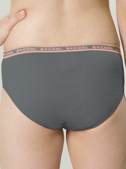 Комплект трусов для девочек