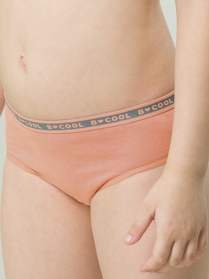 Комплект трусов для девочек