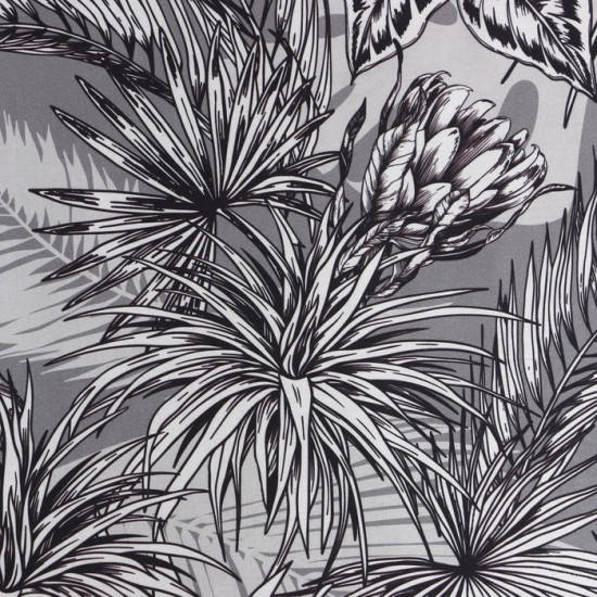 Комплект постельного белья «Tropical vibes»