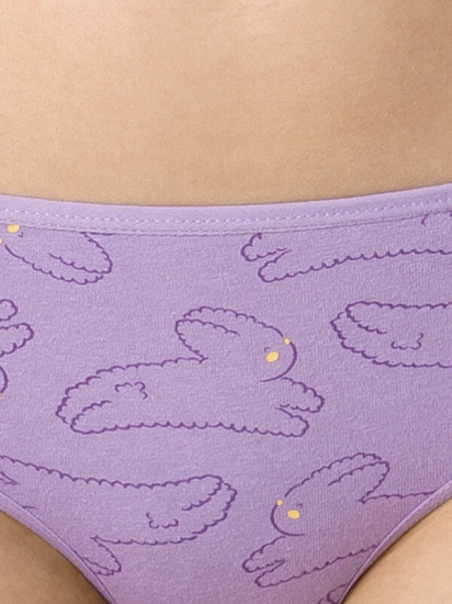 Комплект трусов для девочек