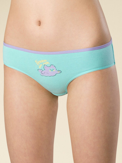 Комплект трусов для девочек