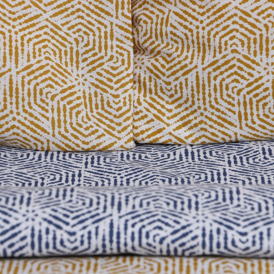 Комплект постельного белья «Illusione»