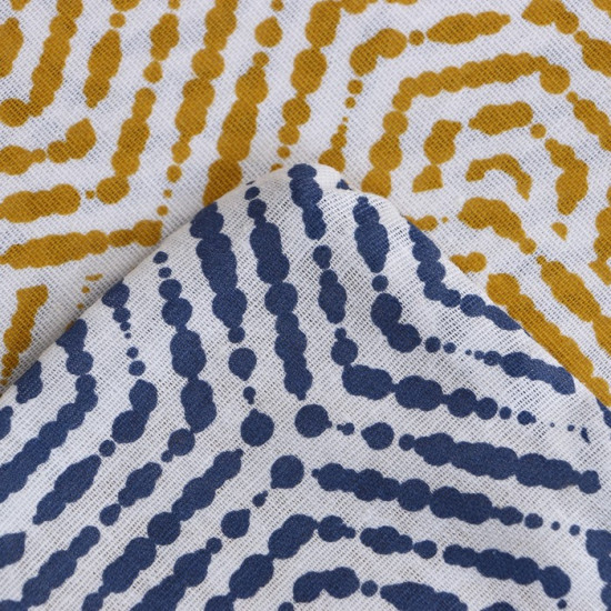 Комплект постельного белья «Illusione»