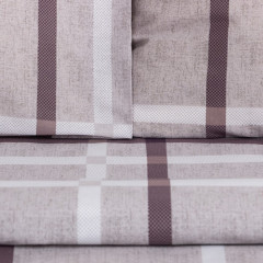 Комплект постельного белья «Атлантик» - Фото 1