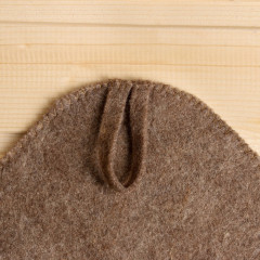 Коврик для бани «Классический» - Фото 2