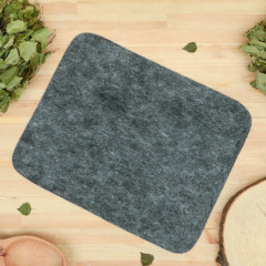 Коврик для бани «Классический» - Фото 2