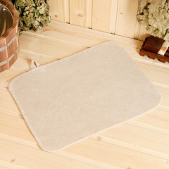 Коврик для бани - Фото 1