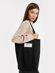 Сумка-шоппер - Фото 2