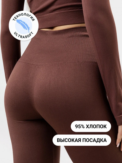 Легинсы женские спортивные
