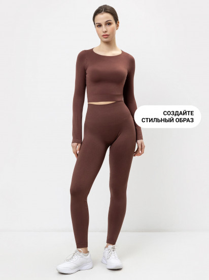 Легинсы женские спортивные