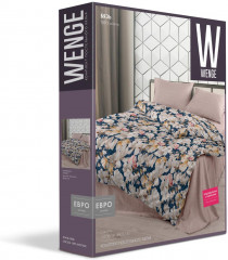 Комплект постельного белья «Carolina» - Фото 3