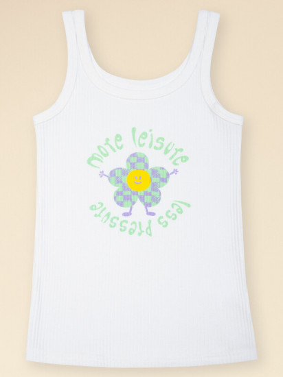 Майка для девочек