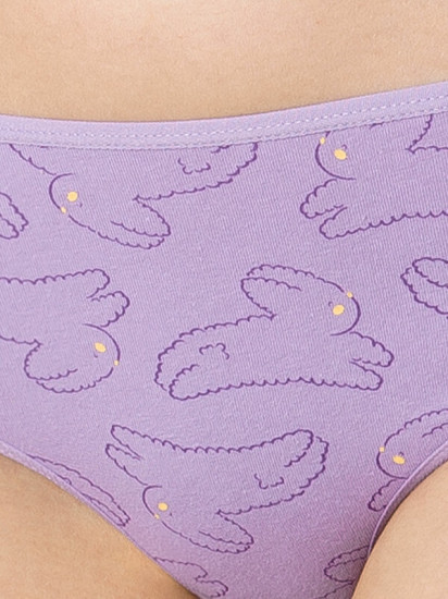 Комплект трусов для девочек