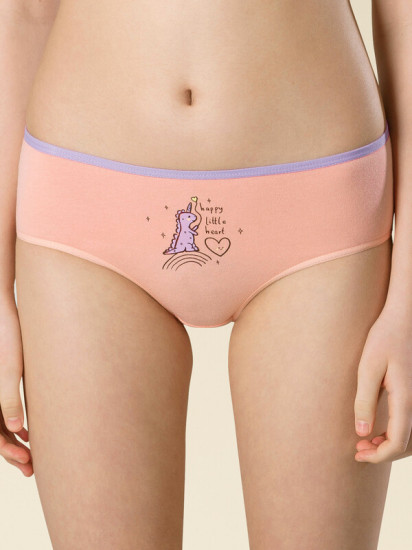 Комплект трусов для девочек