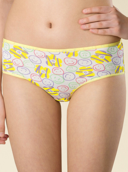 Комплект трусов для девочек