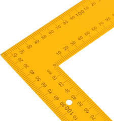 Угольник стальной - Фото 3