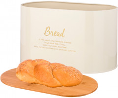 Хлебница с крышкой «Арктик» - Фото 1