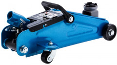 Домкрат гидравлический - Фото 1