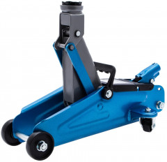 Домкрат гидравлический - Фото 2