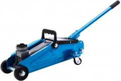 Домкрат гидравлический - Фото 4