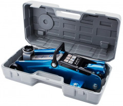 Домкрат гидравлический - Фото 10