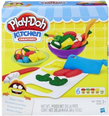 Набор игровой «Приготовь и нарежь на дольки» - Фото 4